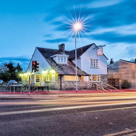 The Porterhouse Willingham  Exterior foto