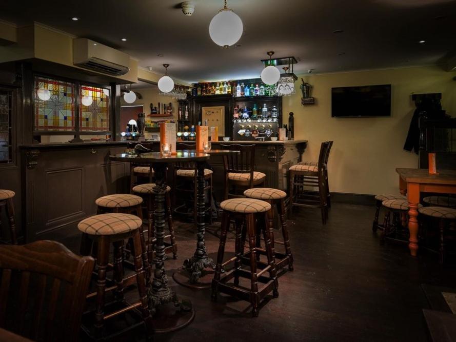 The Porterhouse Willingham  Exterior foto